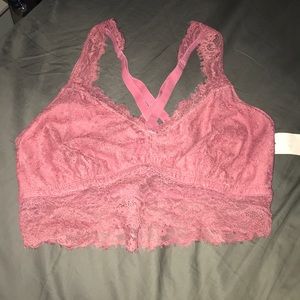 NWT Bralette